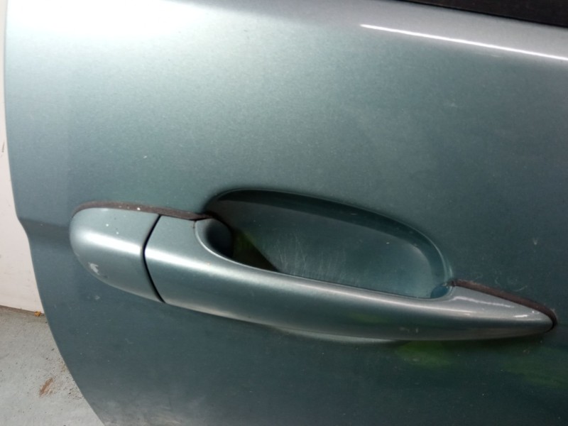 Recambio de puerta delantera derecha para bmw 3 compact (e46) 316 ti referencia OEM IAM   