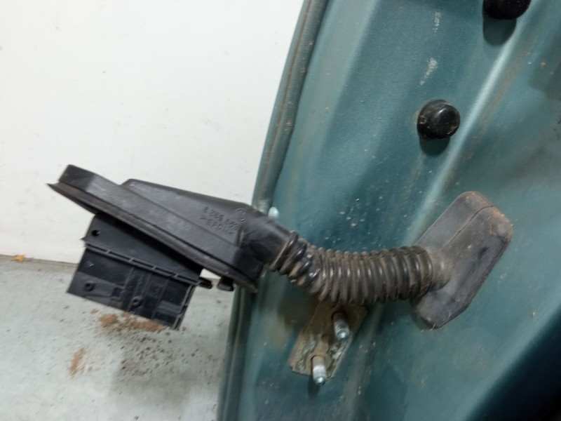 Recambio de puerta delantera derecha para bmw 3 compact (e46) 316 ti referencia OEM IAM   