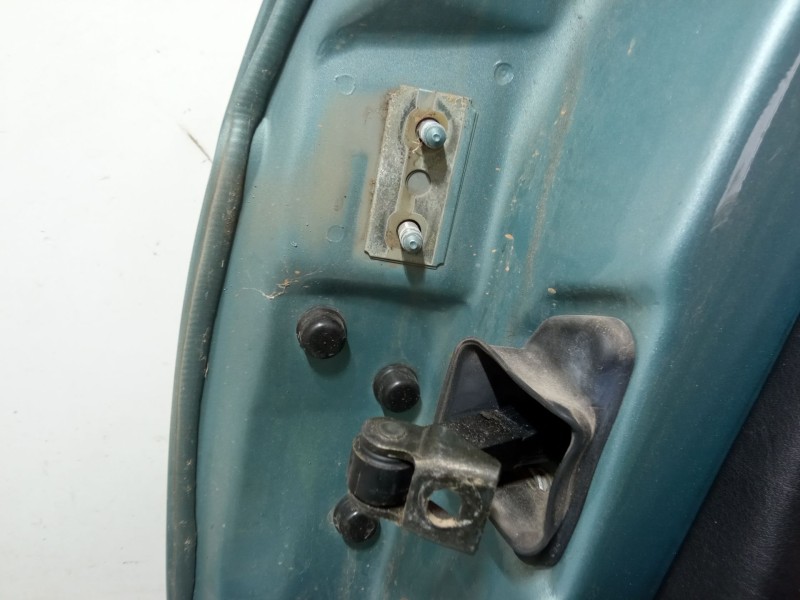 Recambio de puerta delantera derecha para bmw 3 compact (e46) 316 ti referencia OEM IAM   