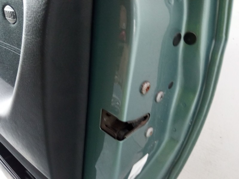 Recambio de puerta delantera derecha para bmw 3 compact (e46) 316 ti referencia OEM IAM   