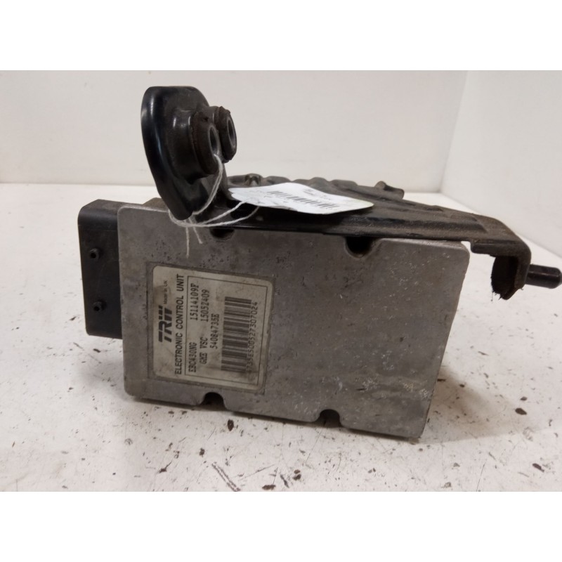 Recambio de abs para saab 9-3 (ys3f, e79, d79, d75) 1.9 tid referencia OEM IAM 15052409 15114109f 