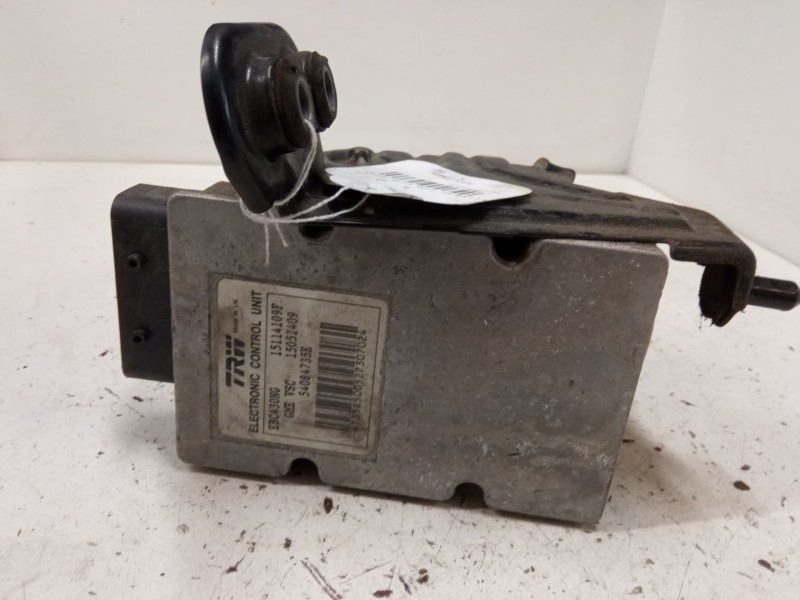 Recambio de abs para saab 9-3 (ys3f, e79, d79, d75) 1.9 tid referencia OEM IAM 15052409 15114109f 