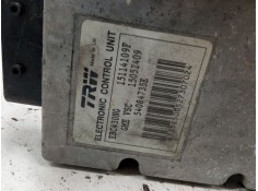 Recambio de abs para saab 9-3 (ys3f, e79, d79, d75) 1.9 tid referencia OEM IAM 15052409 15114109f  2