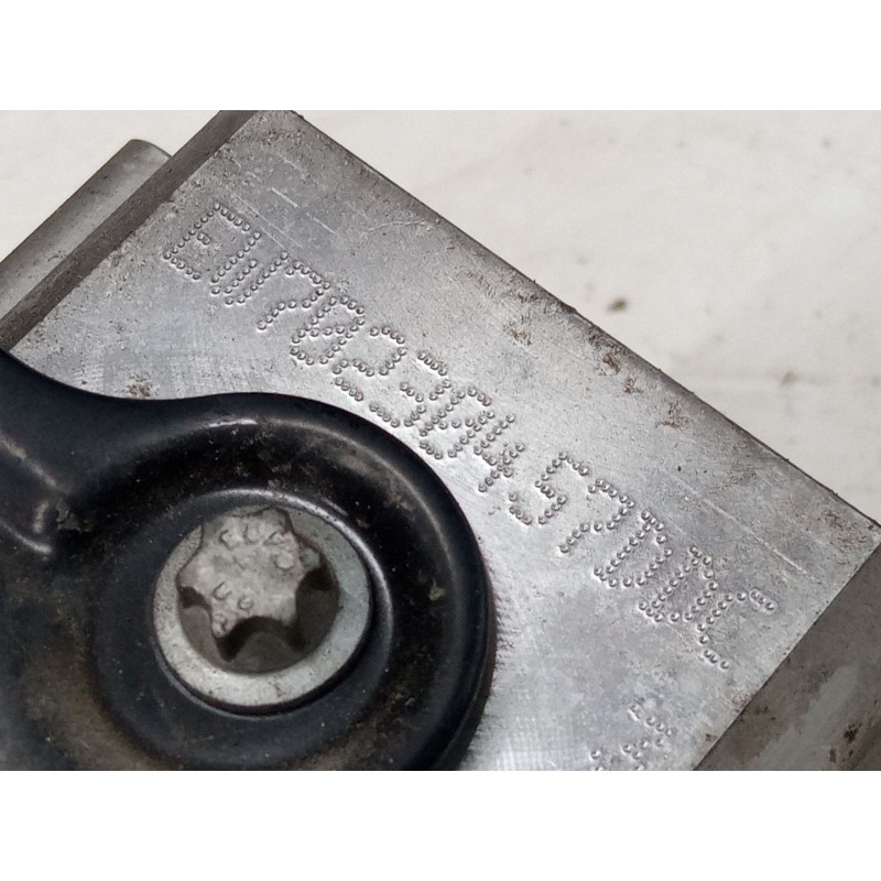 Recambio de abs para saab 9-3 (ys3f, e79, d79, d75) 1.9 tid referencia OEM IAM 15052409 15114109f 