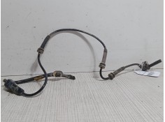Recambio de sensor abs delantero derecho para renault clio iv (bh_) 1.2 16v referencia OEM IAM