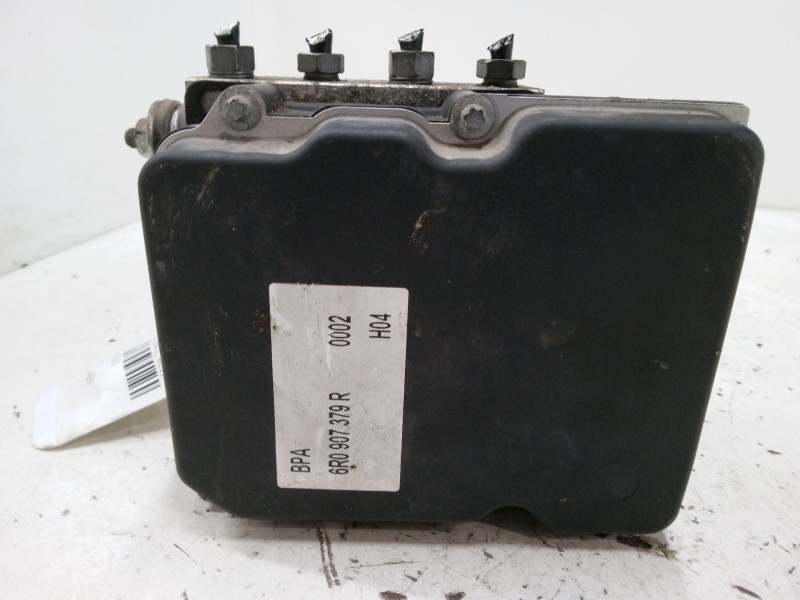 Recambio de abs para volkswagen polo v (6r1, 6c1) 1.2 referencia OEM IAM 6r0907379R 5626L2051109085 