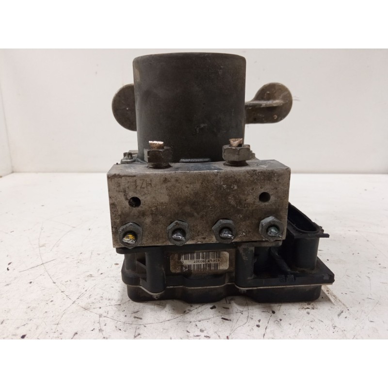 Recambio de abs para mercedes-benz clase a (w169) a 180 cdi (169.007, 169.307) referencia OEM IAM 424L5280307 0265950618 