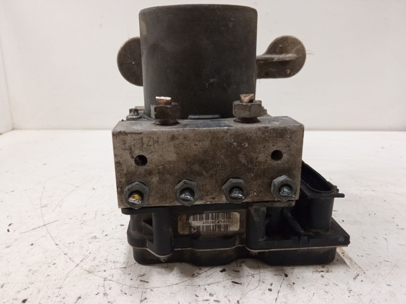 Recambio de abs para mercedes-benz clase a (w169) a 180 cdi (169.007, 169.307) referencia OEM IAM 424L5280307 0265950618 