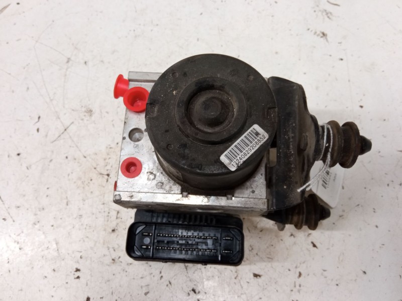 Recambio de abs para seat altea (5p1) 1.9 tdi referencia OEM IAM 1K0614117J  