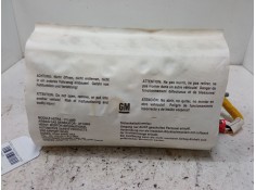 Recambio de airbag salpicadero para opel astra f hatchback (t92) 1.8 i 16v (f08, m08, f68, m68) referencia OEM IAM JTZF4L2BCS0  