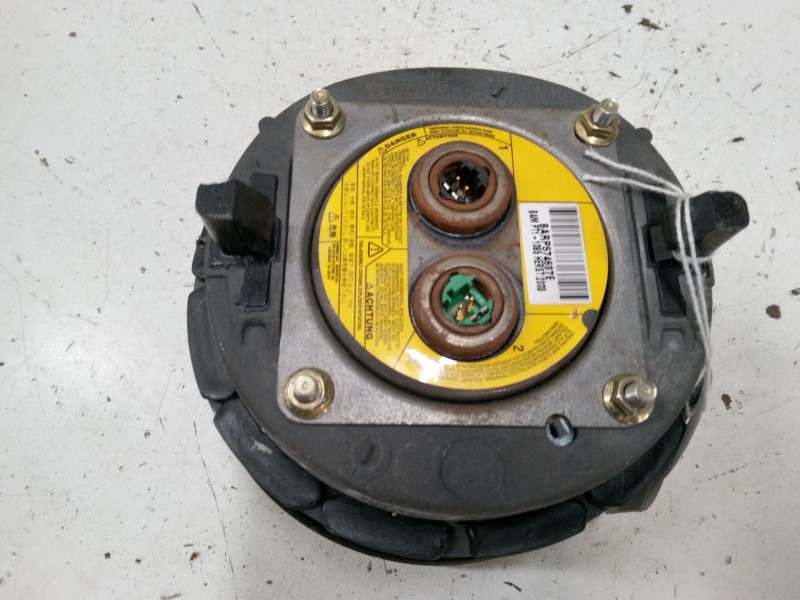 Recambio de airbag volante para bmw 3 compact (e46) 320 td referencia OEM IAM 33675789102T  