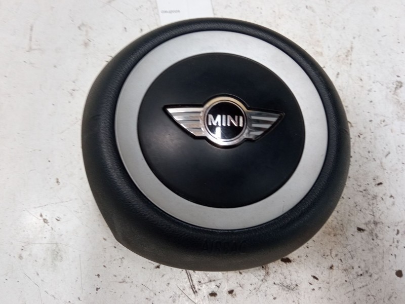 Recambio de airbag volante para mini mini (r56) one referencia OEM IAM 275766301  