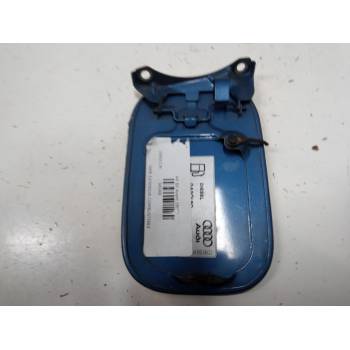 TAPA EXTERIOR COMBUSTIBLE 