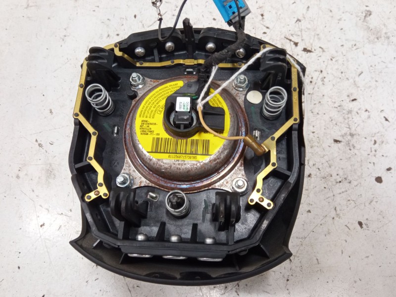 Recambio de airbag volante para mini mini (r56) one referencia OEM IAM 275766301  