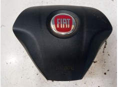 Recambio de airbag volante para fiat qubo (225_) 1.3 d multijet (225cxb1a, 225axb1a, 225cxb11, 225axb11,... referencia OEM IAM  