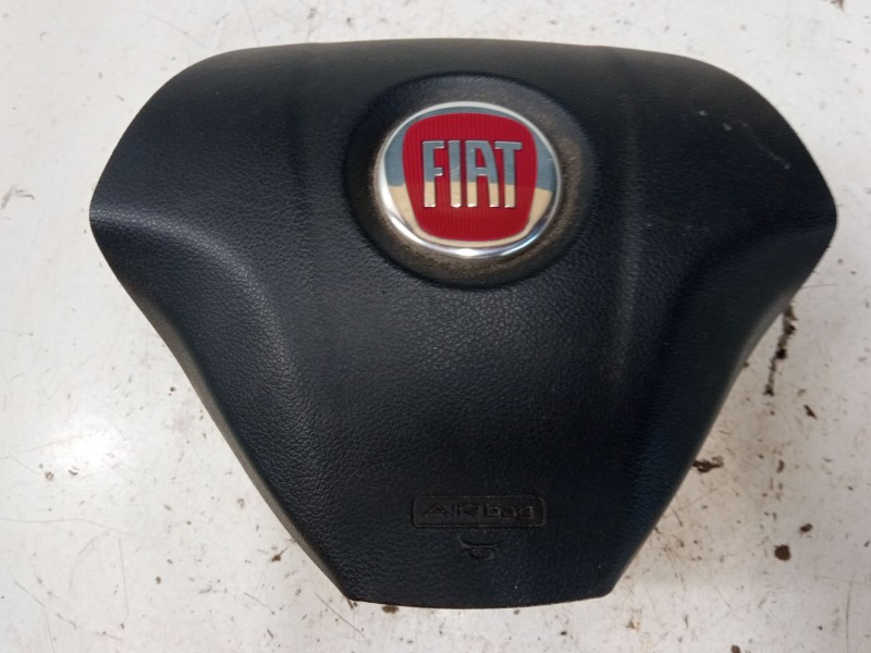 Recambio de airbag volante para fiat qubo (225_) 1.3 d multijet (225cxb1a, 225axb1a, 225cxb11, 225axb11,... referencia OEM IAM  
