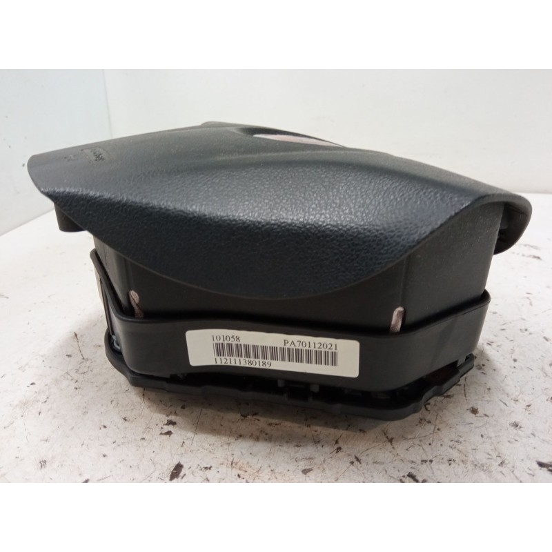 Recambio de airbag volante para fiat qubo (225_) 1.3 d multijet (225cxb1a, 225axb1a, 225cxb11, 225axb11,... referencia OEM IAM  