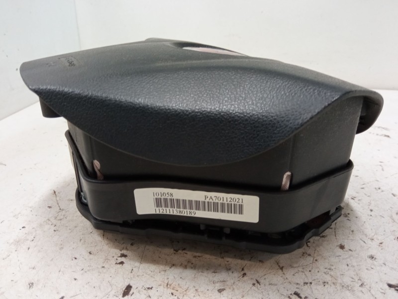 Recambio de airbag volante para fiat qubo (225_) 1.3 d multijet (225cxb1a, 225axb1a, 225cxb11, 225axb11,... referencia OEM IAM  