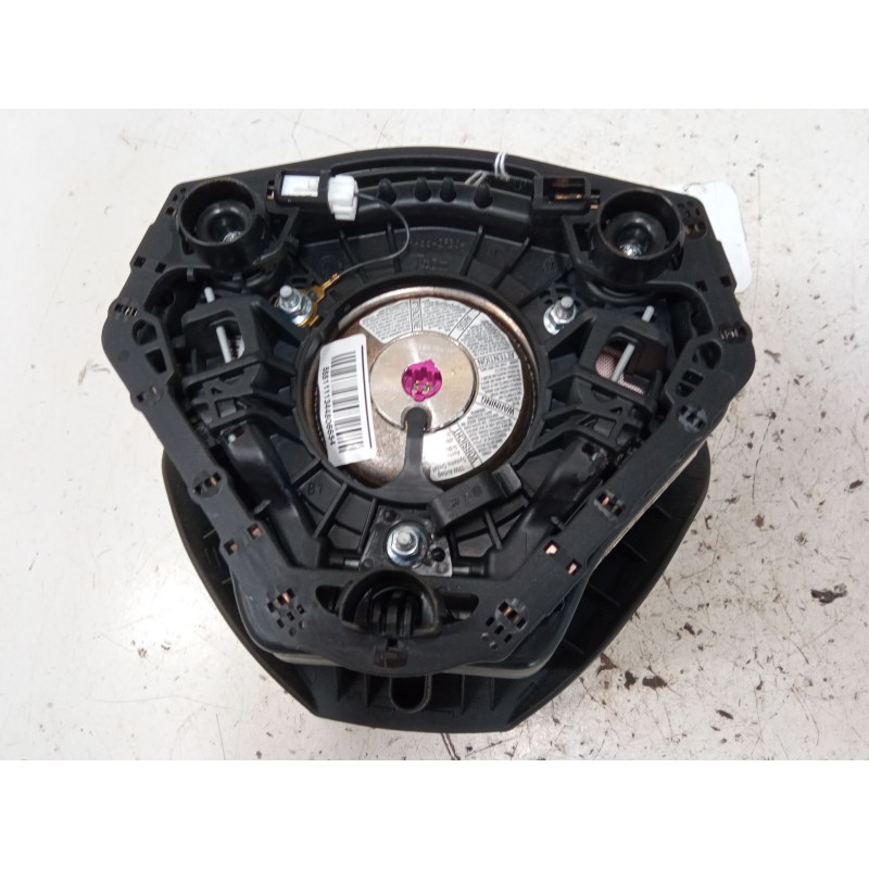 Recambio de airbag volante para fiat qubo (225_) 1.3 d multijet (225cxb1a, 225axb1a, 225cxb11, 225axb11,... referencia OEM IAM  