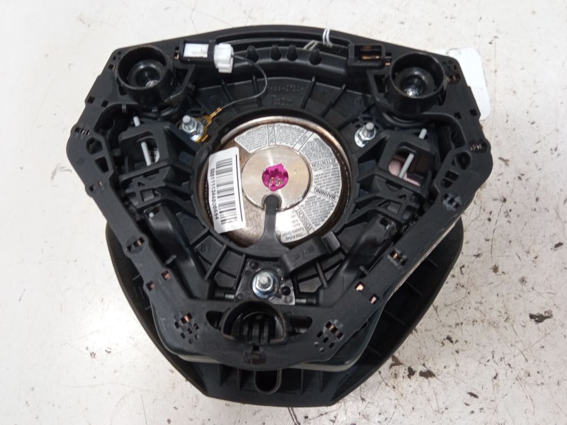 Recambio de airbag volante para fiat qubo (225_) 1.3 d multijet (225cxb1a, 225axb1a, 225cxb11, 225axb11,... referencia OEM IAM  