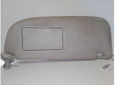 Recambio de parasol derecho para peugeot 406 break (8e/f) 2.0 hdi 110 referencia OEM IAM   