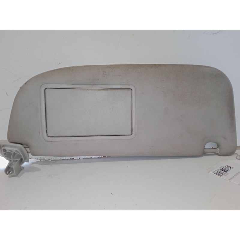 Recambio de parasol derecho para peugeot 406 break (8e/f) 2.0 hdi 110 referencia OEM IAM   