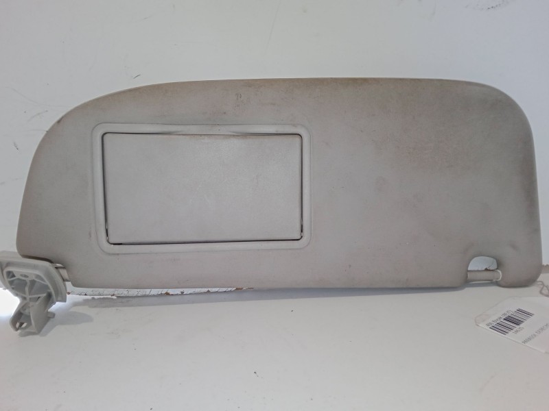 Recambio de parasol derecho para peugeot 406 break (8e/f) 2.0 hdi 110 referencia OEM IAM   