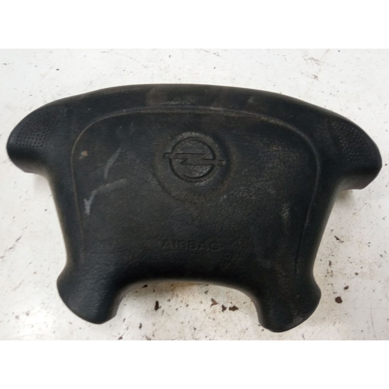 Recambio de airbag volante para opel astra f hatchback (t92) 1.8 i 16v (f08, m08, f68, m68) referencia OEM IAM   