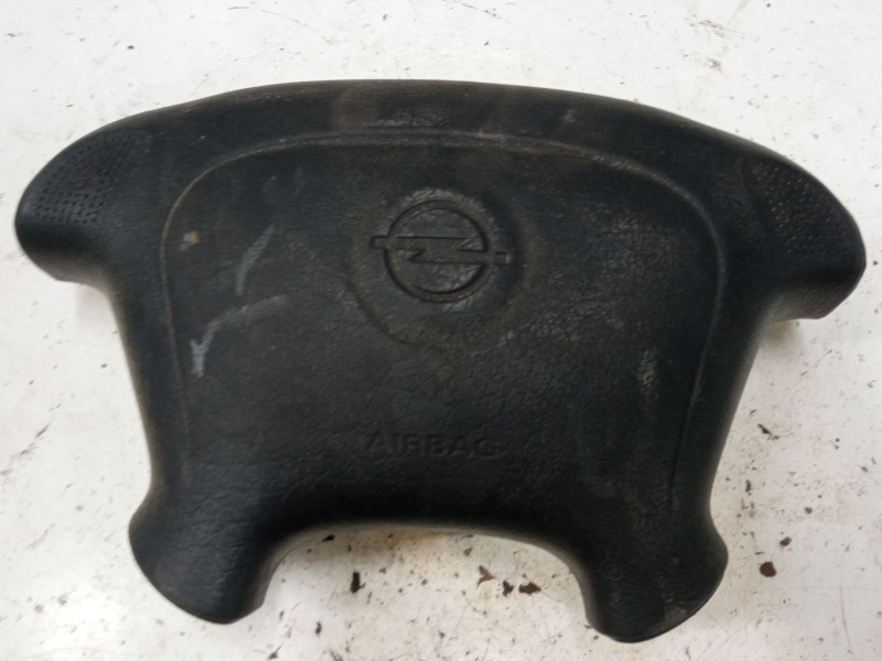 Recambio de airbag volante para opel astra f hatchback (t92) 1.8 i 16v (f08, m08, f68, m68) referencia OEM IAM   