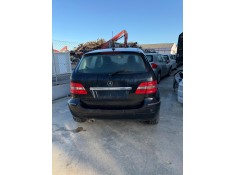 mercedes-benz clase b sports tourer (w245) del año 2011 2