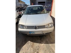 volkswagen golf iv (1j1) del año 1999
