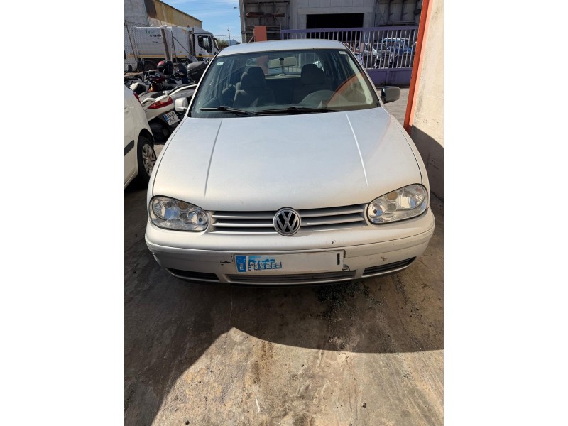 volkswagen golf iv (1j1) del año 1999