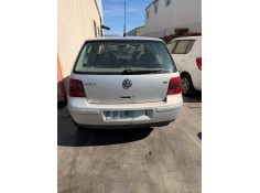 volkswagen golf iv (1j1) del año 1999 2