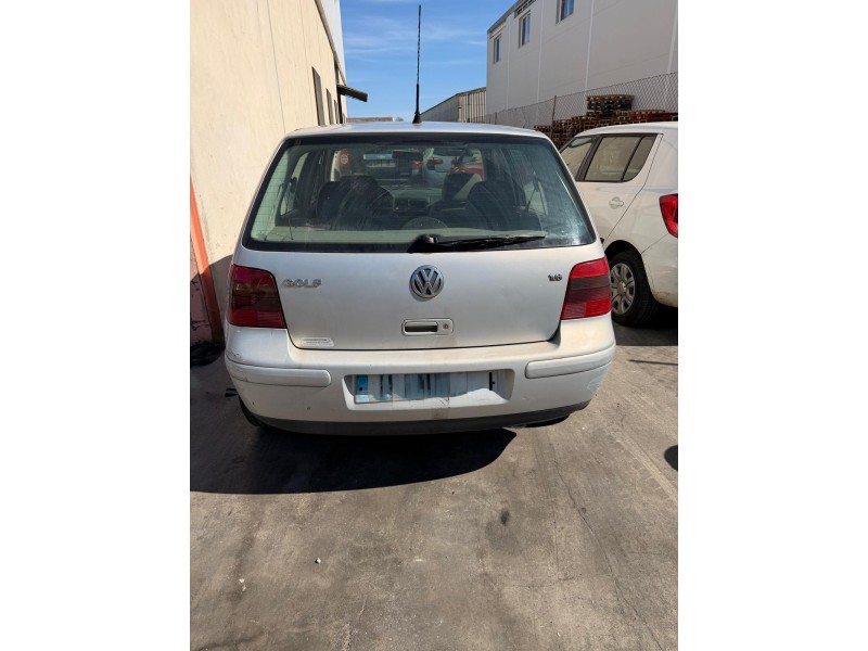 volkswagen golf iv (1j1) del año 1999