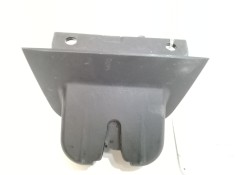 Recambio de cerradura maletero / porton para audi a3 sportback (8pa) 1.6 fsi referencia OEM IAM   