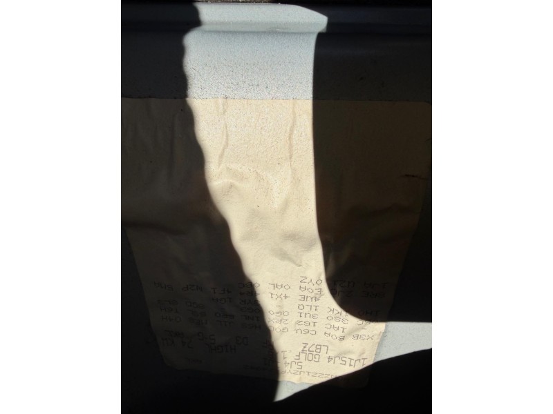 volkswagen golf iv (1j1) del año 1999