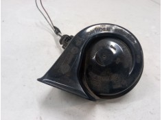 Recambio de claxon para peugeot 206 sw (2e/k) 1.6 hdi 110 referencia OEM IAM   