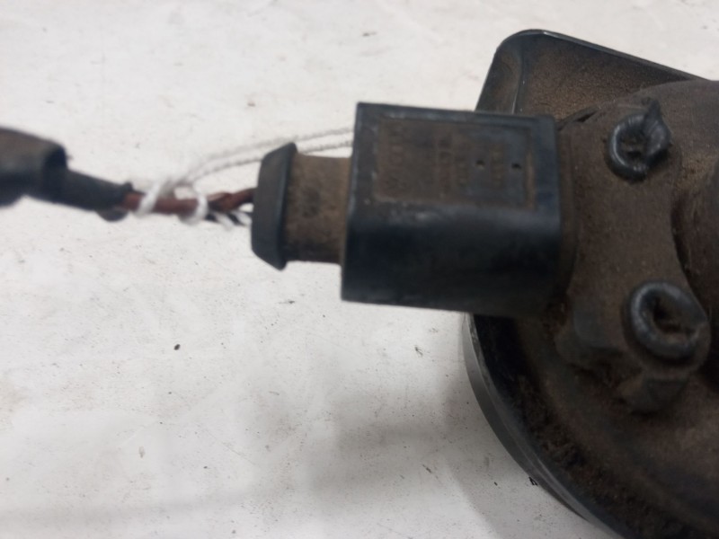 Recambio de claxon para peugeot 206 sw (2e/k) 1.6 hdi 110 referencia OEM IAM   