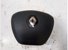 Recambio de airbag volante para renault clio iv (bh_) 1.2 16v referencia OEM IAM 985108265R  