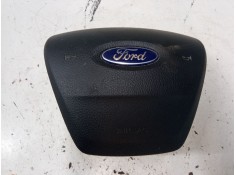 Recambio de airbag volante para ford ecosport 1.0 ecoboost referencia OEM IAM F1EBA042B85AD3ZHE  