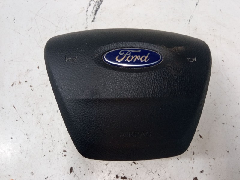 Recambio de airbag volante para ford ecosport 1.0 ecoboost referencia OEM IAM F1EBA042B85AD3ZHE  