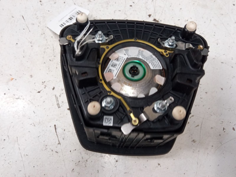 Recambio de airbag volante para ford ecosport 1.0 ecoboost referencia OEM IAM F1EBA042B85AD3ZHE  