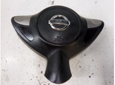 Recambio de airbag volante para nissan juke (f15) 1.6 referencia OEM IAM   