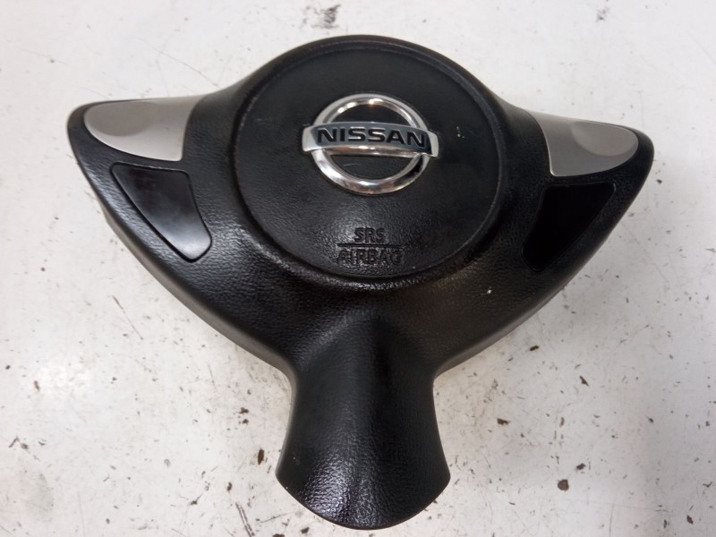 Recambio de airbag volante para nissan juke (f15) 1.6 referencia OEM IAM   