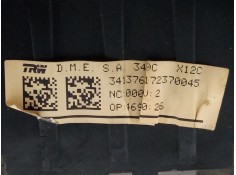 Recambio de airbag volante para nissan juke (f15) 1.6 referencia OEM IAM    2