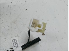 Recambio de anclaje cinturon delantero derecho para kia picanto iii (ja) 1.0 referencia OEM IAM    2