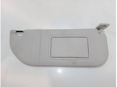 Recambio de parasol derecho para citroën c3 pluriel (hb_) 1.6 referencia OEM IAM   