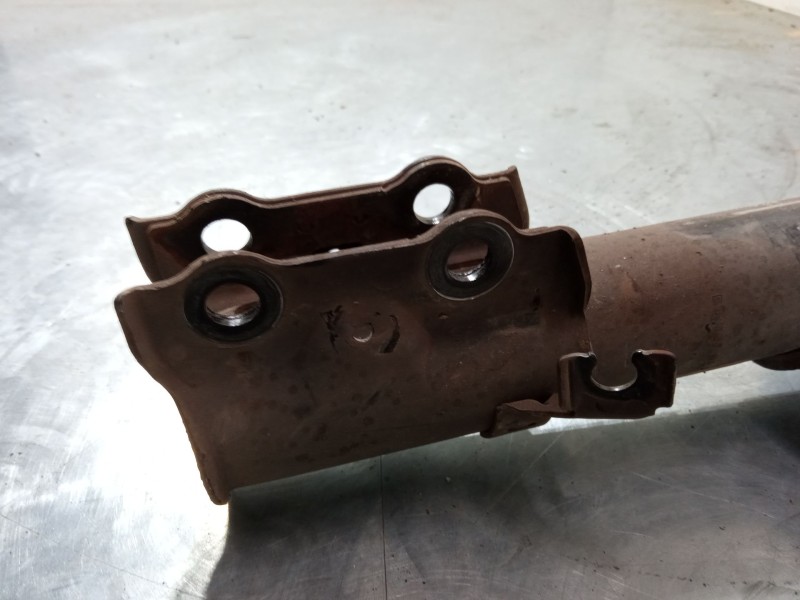 Recambio de amortiguador delantero izquierdo para ford ecosport 1.0 ecoboost referencia OEM IAM   