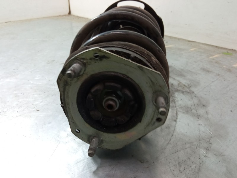 Recambio de amortiguador delantero izquierdo para ford ecosport 1.0 ecoboost referencia OEM IAM   