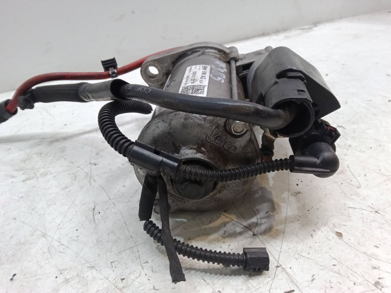 Recambio de motor arranque para skoda superb iii station wagon (3v5) 2.0 tdi referencia OEM IAM 02M911021P  RSW20R13